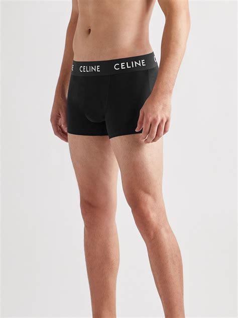 celine mens line|Celine men's underwear.